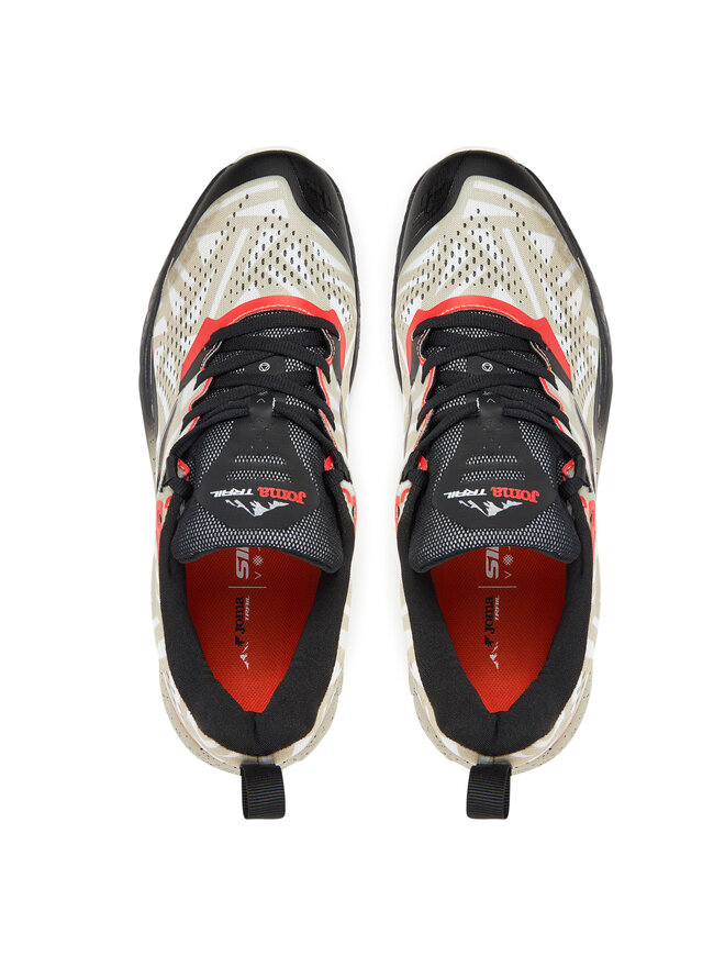 Joma Běžecké boty Joma Sima 2512 TKSIMS2512 Béžová