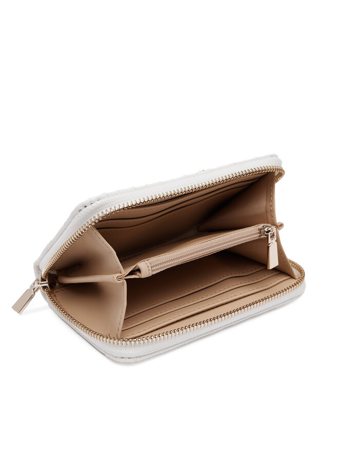 Guess Великий жіночий гаманець Guess SWGG96 26140 Білий