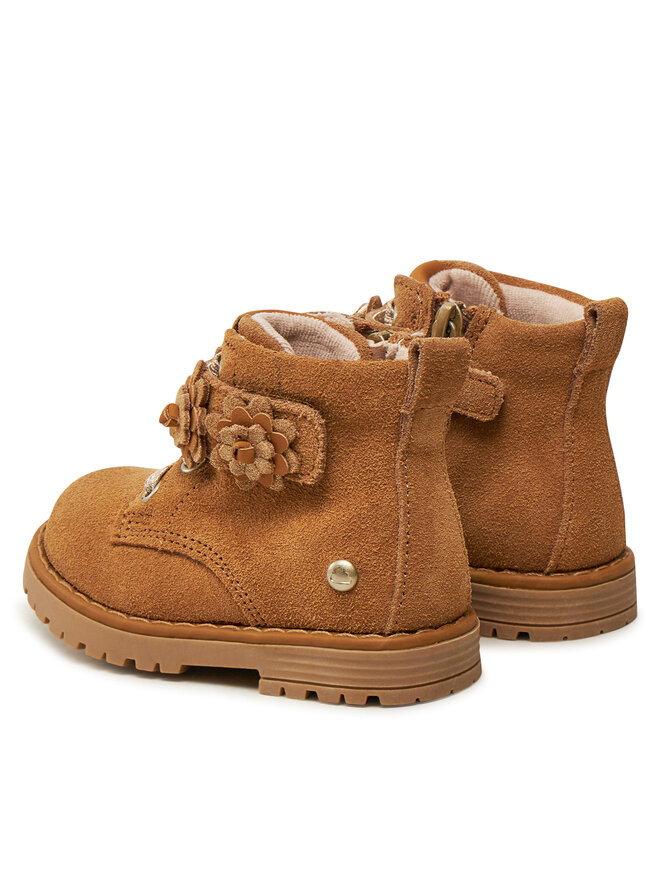Mayoral Botas Mayoral 42478 Marrón