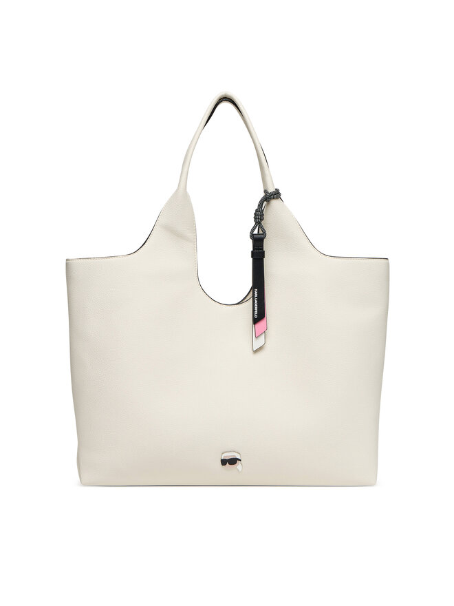 KARL LAGERFELD Soma KARL LAGERFELD A3W30096 Balts