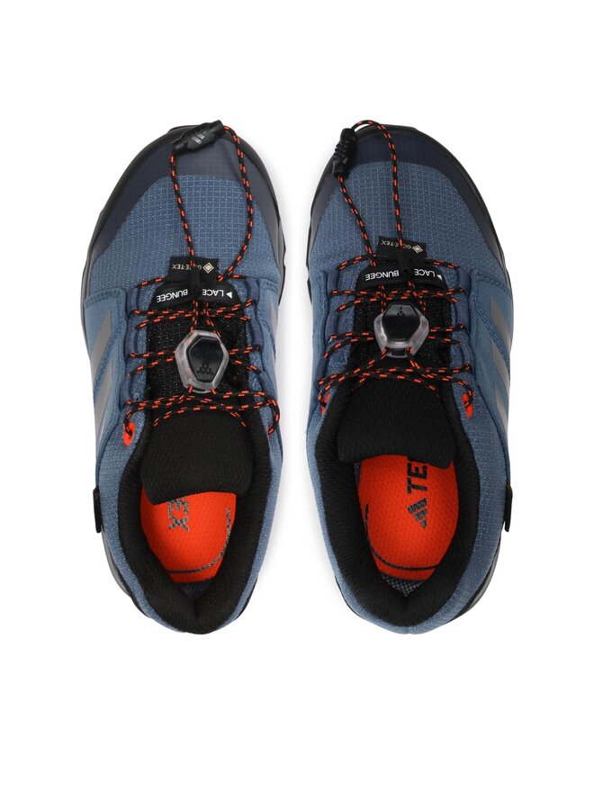 adidas Trekkingi adidas Terrex GORE-TEX Hiking IF5705 Niebieski