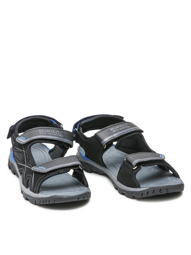 Regatta Sandalias Regatta Kota Drift RMF613 Negro