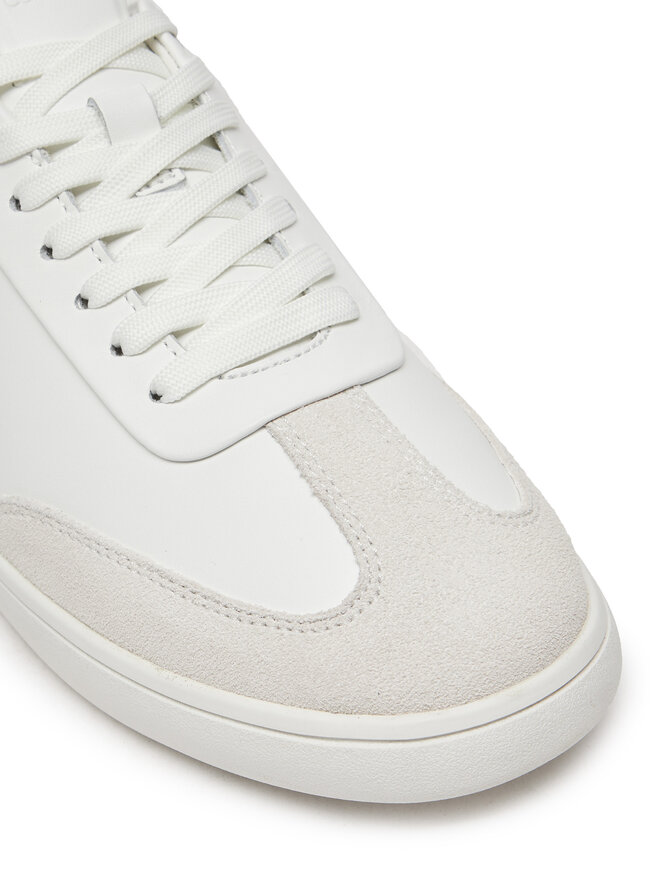 Calvin Klein Снікерcи Calvin Klein HW0HW02208 Білий