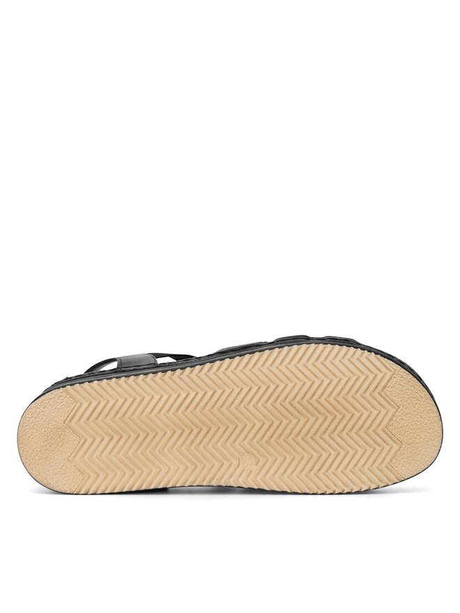 Go Soft Sandale Go Soft RST-2314-05 Negru