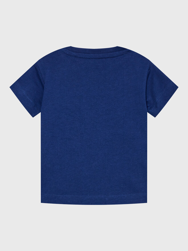 Zippy Zippy Σετ 2 T-Shirts ZBBAP0303 23016 Έγχρωμο Regular Fit