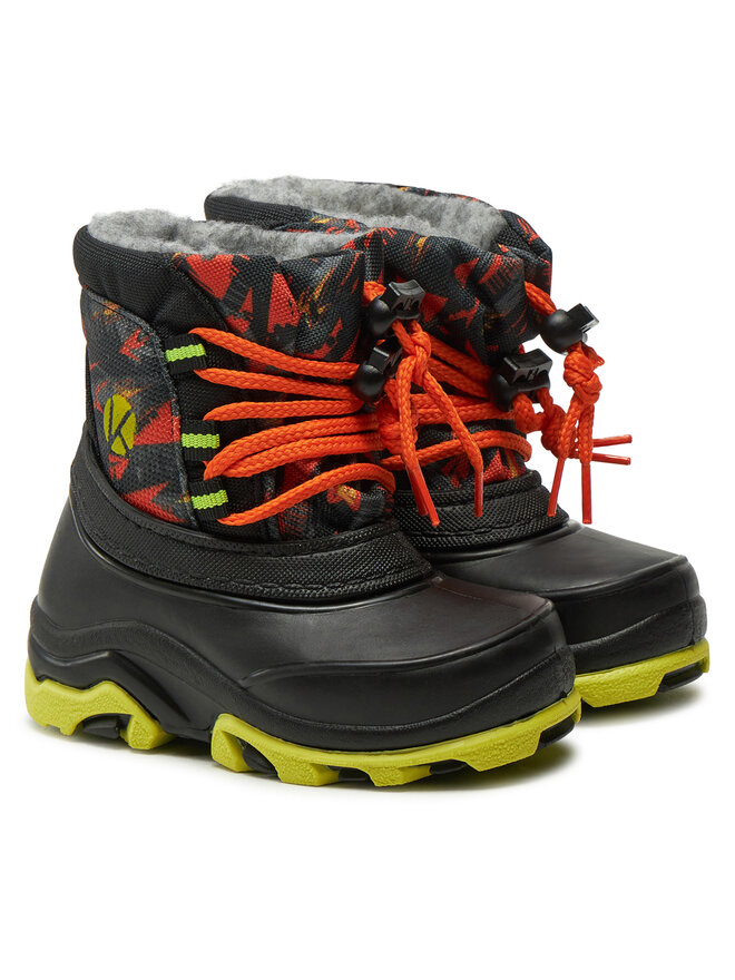 Kimberfeel Botas de nieve Kimberfeel Waneta De color
