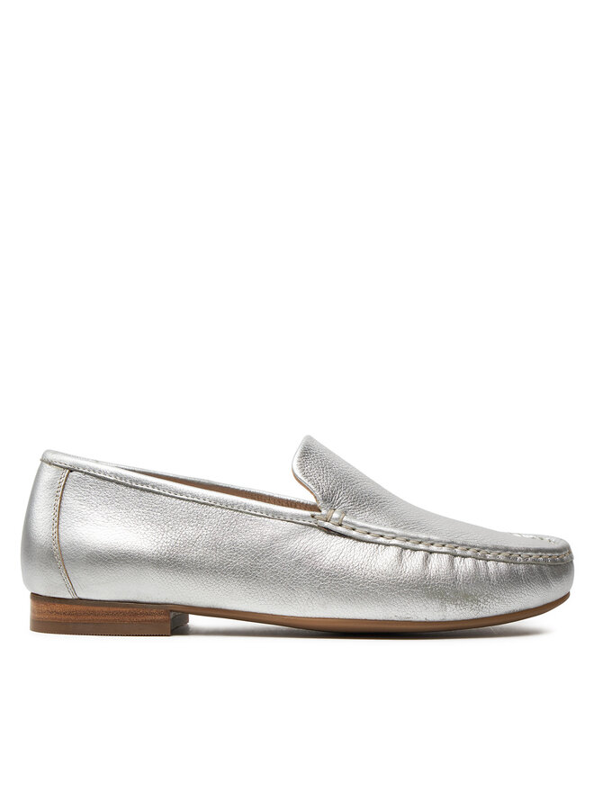 Ara Slipper Ara Atlanta 12-20106-12 Silberfarben