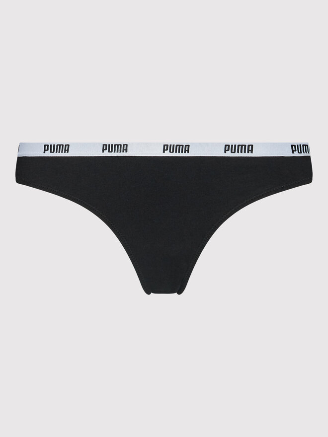 Puma Puma Σετ 3 τεμάχια στρίνγκ 907590 Έγχρωμο