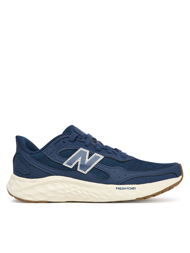 New Balance Παπούτσια για Τρέξιμο New Balance Arishi MARISTN4 Σκούρο μπλε