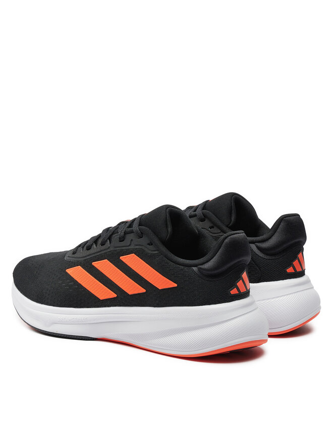 adidas Παπούτσια για Τρέξιμο adidas Response Super JI4310 Μαύρο