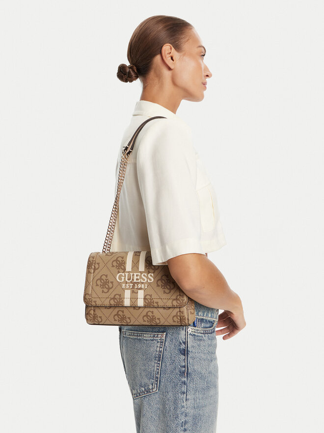 Guess Bolso Guess HWOS96 72210 Beis