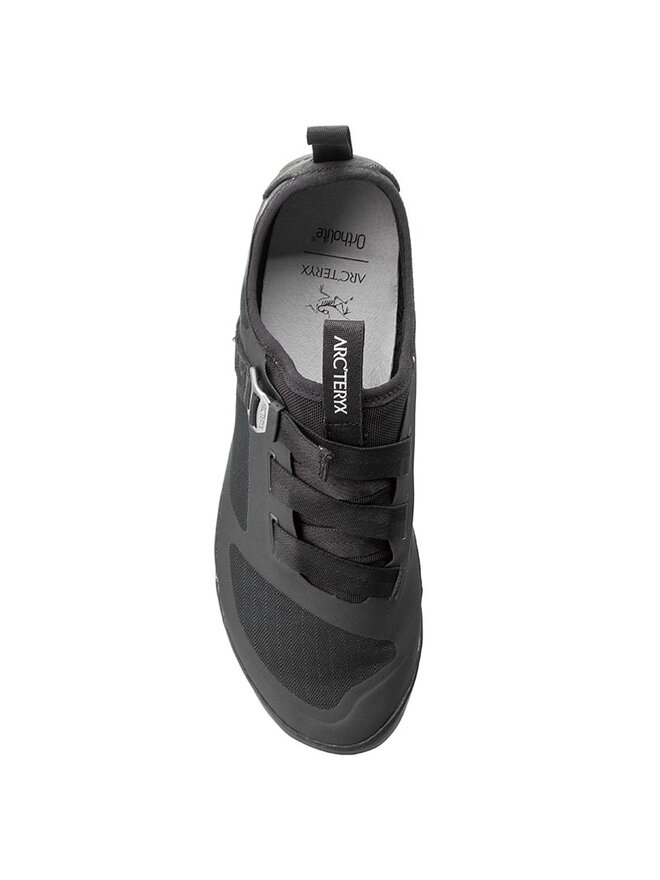 Arc'teryx Trekkingschuhe Arc'teryx Arakys M 066708-273657 G0 Schwarz