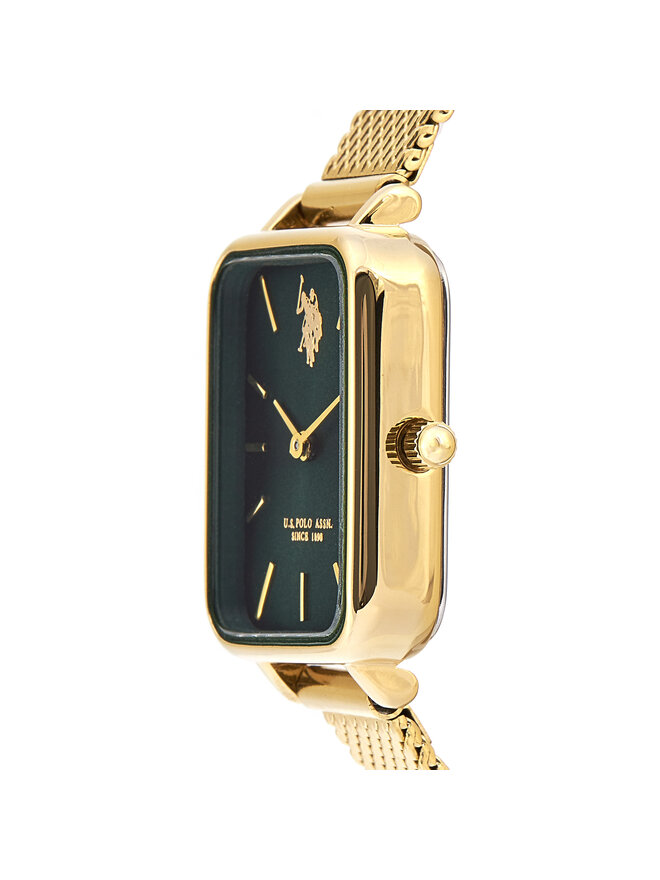 U.S. Polo Assn. Reloj U.S. Polo Assn. Odette USP8294GR Oro