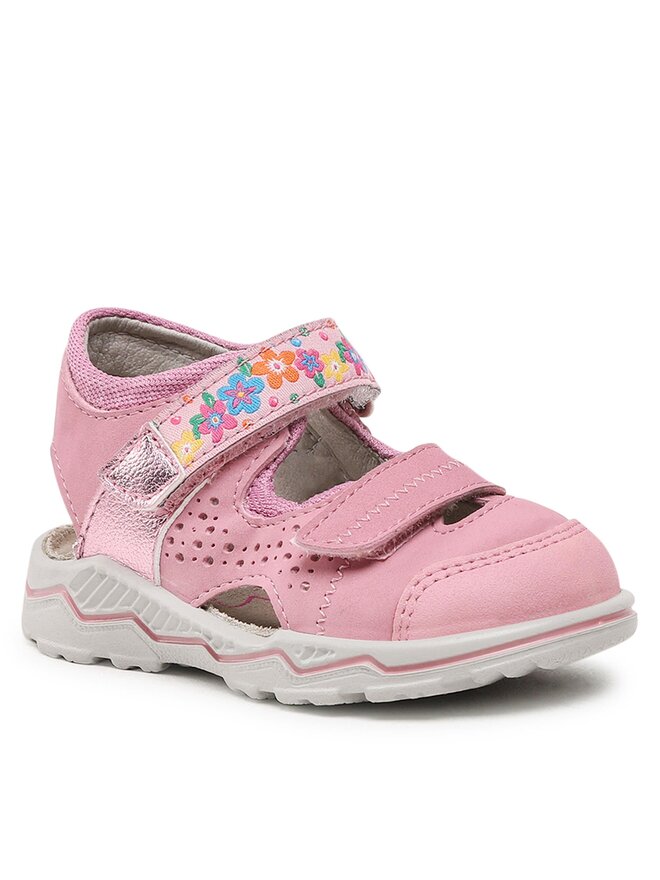 Ricosta Sandalen Ricosta Pepino By Ricosta Dobby 50 2900402/320 Rosa