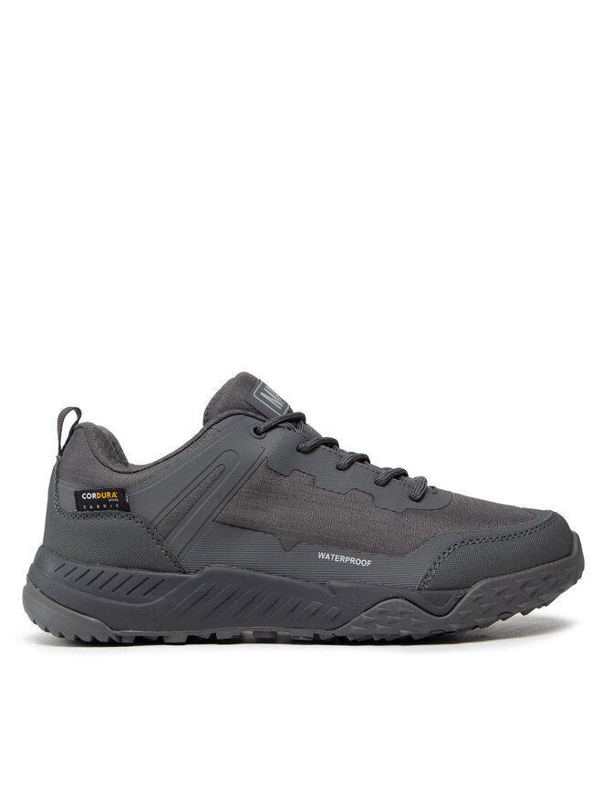 Scarpe basse Magnum Bondsteel Low Wp C Grigio escarpe