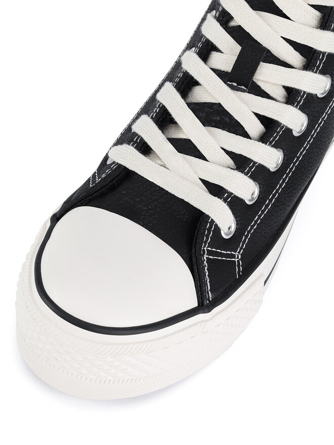 Sprandi Scarpe da ginnastica Sprandi YL201412 Nero