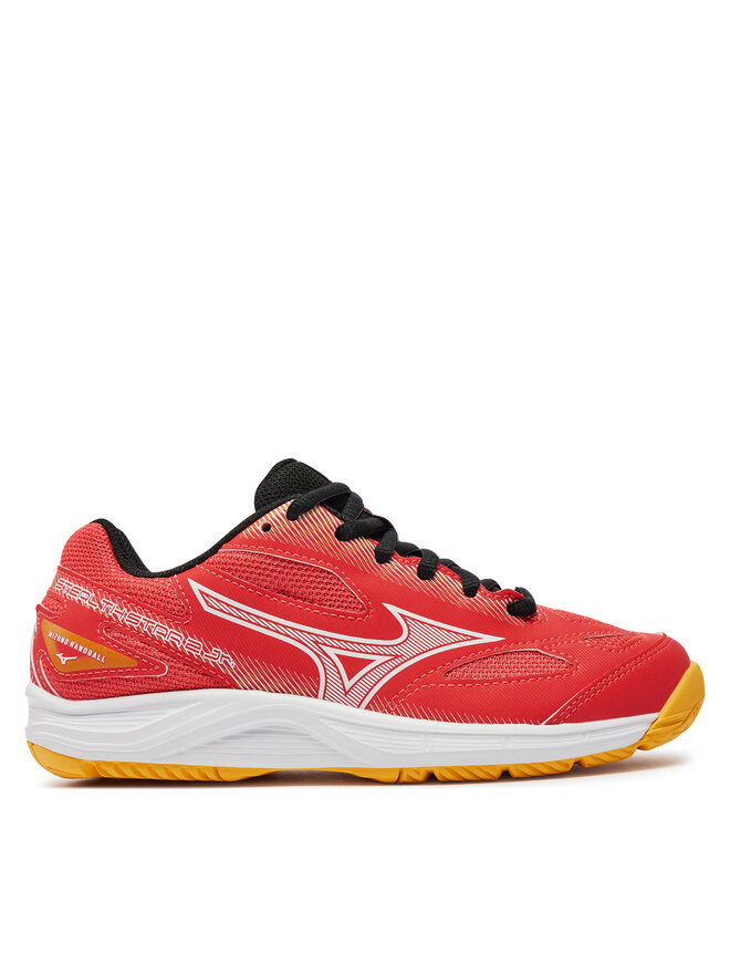 Mizuno Παπούτσια Σάλας Mizuno Stealth Star 2 Jr X1GC2307 Κόκκινο
