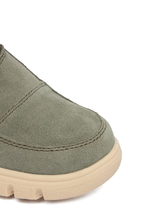 Naturino Μπότες Χιονιού Naturino Varna 2 Wp. 3001578-01-1F23 S Πράσινο