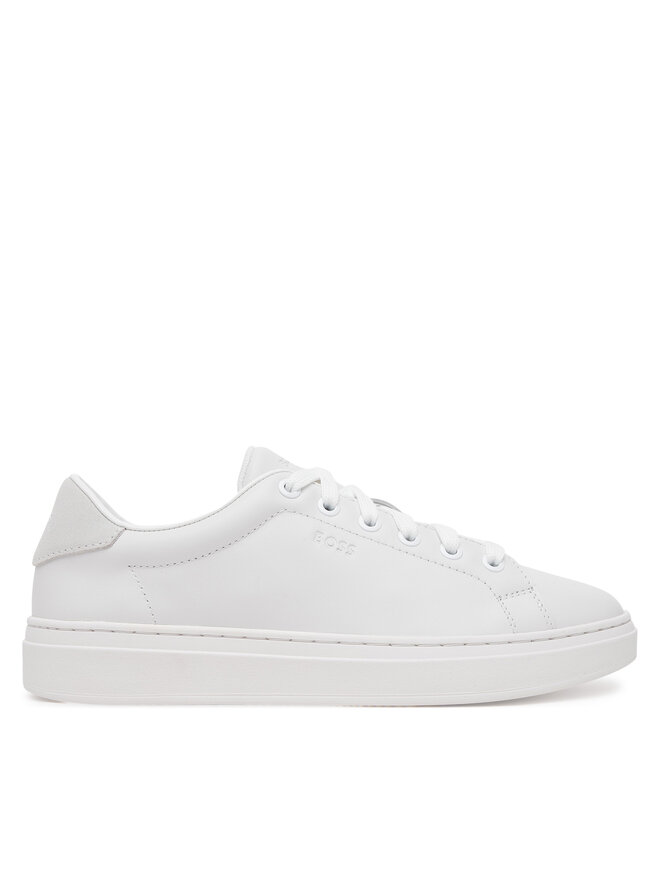 BOSS Zapatillas BOSS Kieran 50536393 Blanco