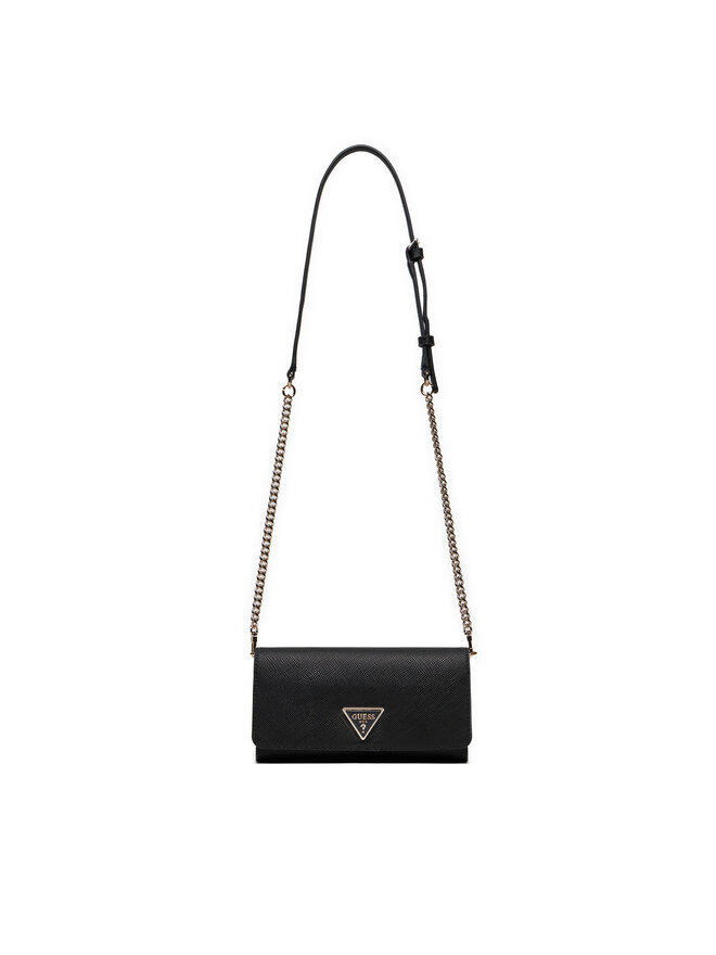 Guess Kabelka Guess Noelle (ZG) Mini-Bags HWZG78 79750 Čierna