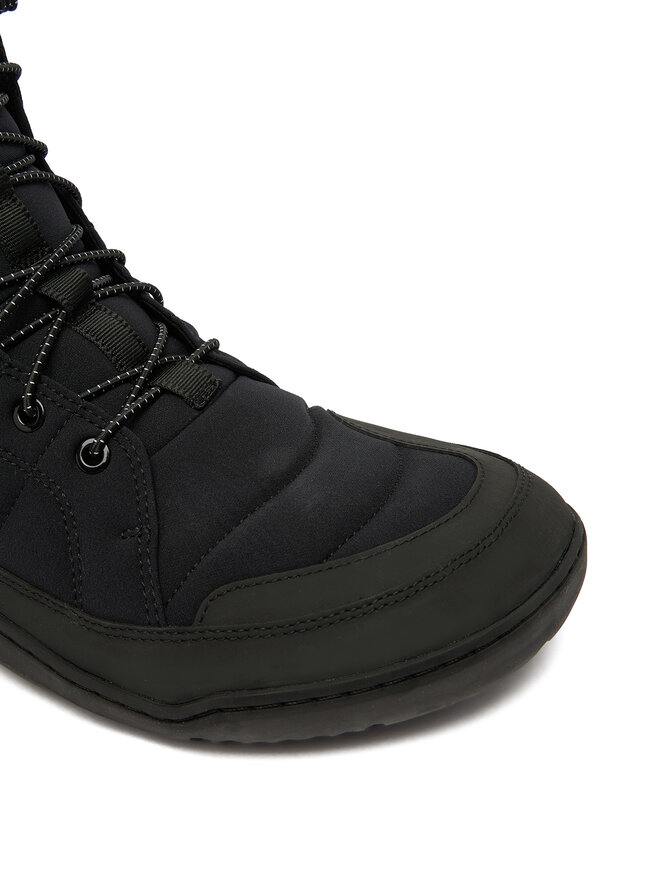 Vivo Barefoot Trekkings Vivo Barefoot Gobi Hiber 309438 Negru