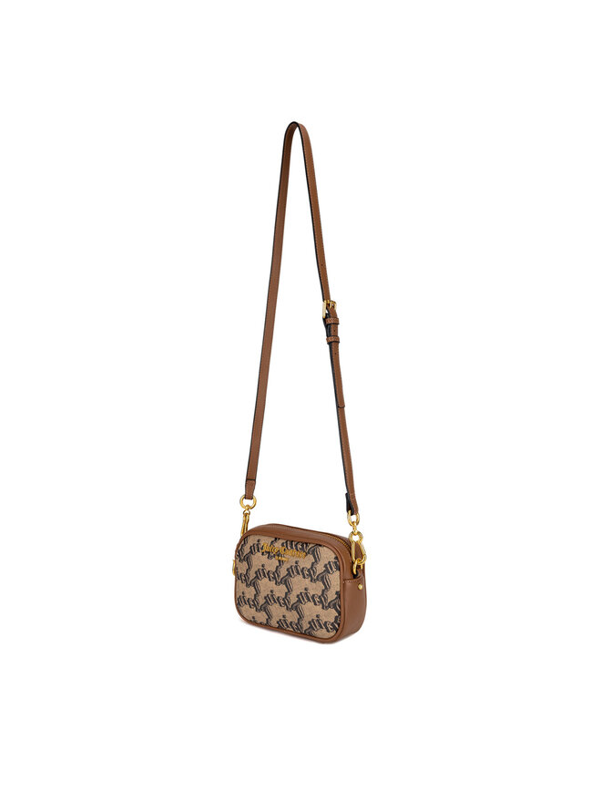 Juicy Couture Táska Juicy Couture BIJXT8657WVP Barna