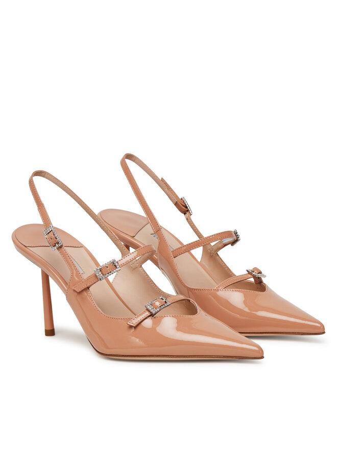 Le Silla Sandalen Le Silla 4243C080BLPPKAB Rosa