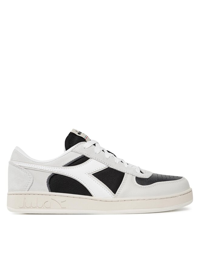 Снікерcи Diadora Magic Basket Low Earth 501.179006-C2069 Білий