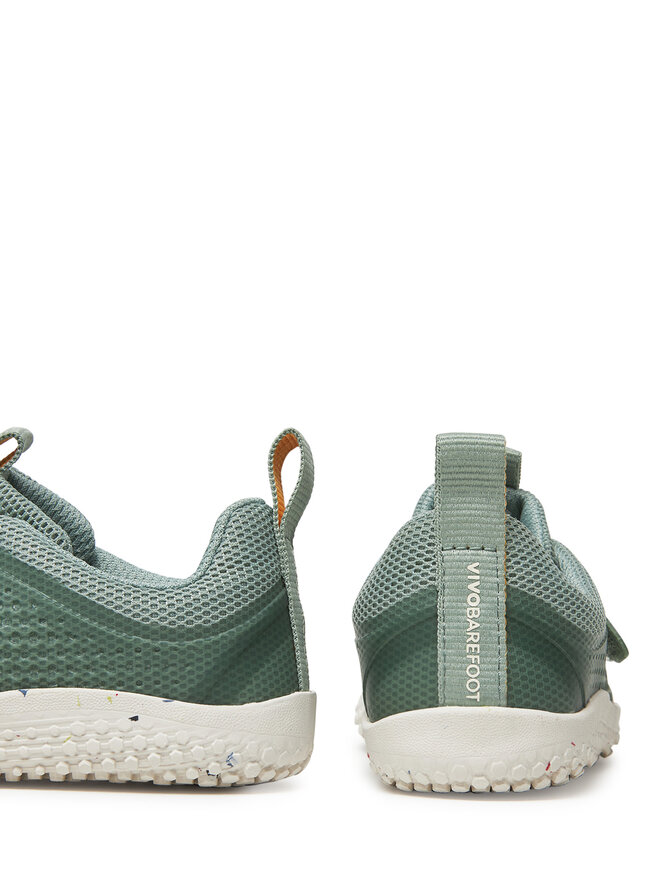 Vivo Barefoot Снікерcи Vivo Barefoot Primus Sport III 165450 Зелений