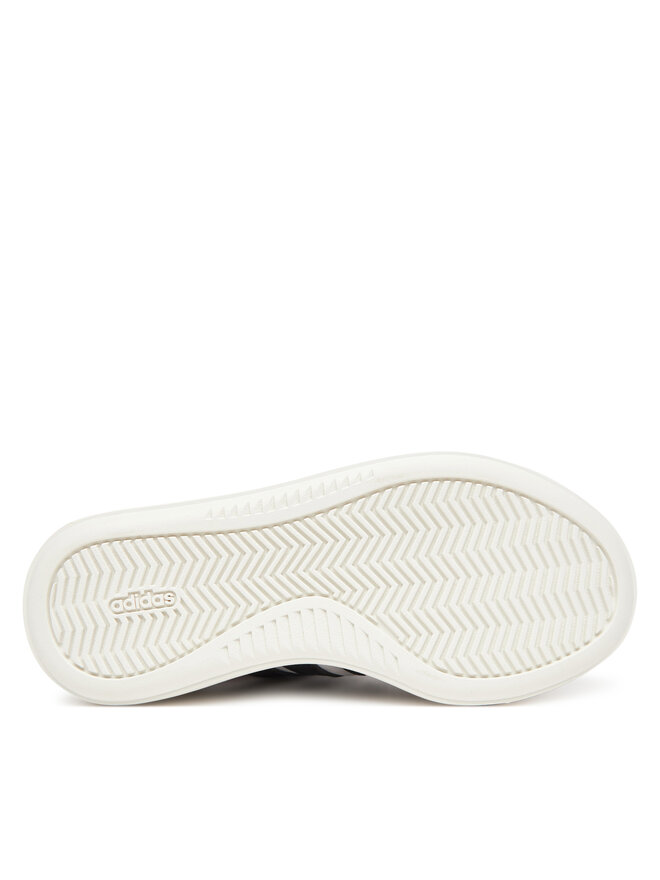 adidas Αθλητικά adidas Barreda Decode JQ8850 Λευκό