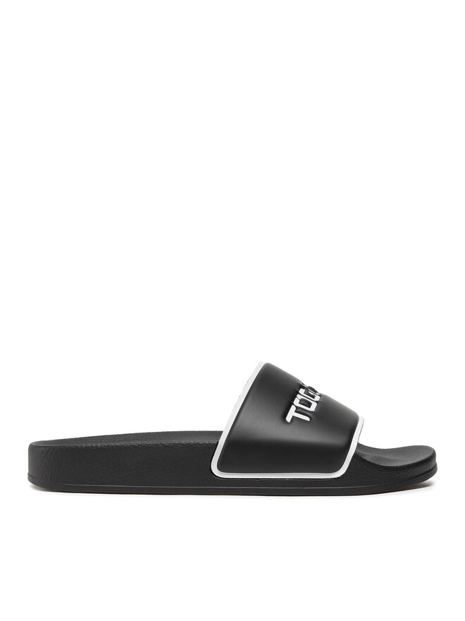 Togoshi Natikače Togoshi TG-33-06-000348 Crna