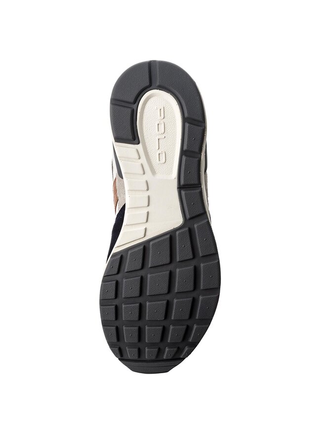 Polo Ralph Lauren Сникърси Polo Ralph Lauren Train100 809710298001 Цветен