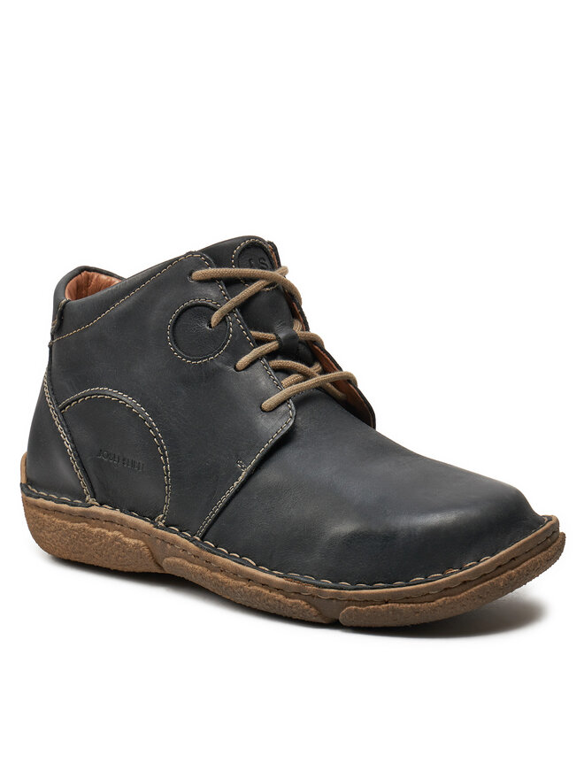 Josef Seibel Botines Josef Seibel Neele 46 85146 950 150 Azul marino