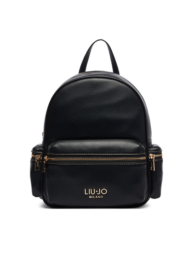 Liu Jo Rucksack Liu Jo AF6136 E1120 Schwarz