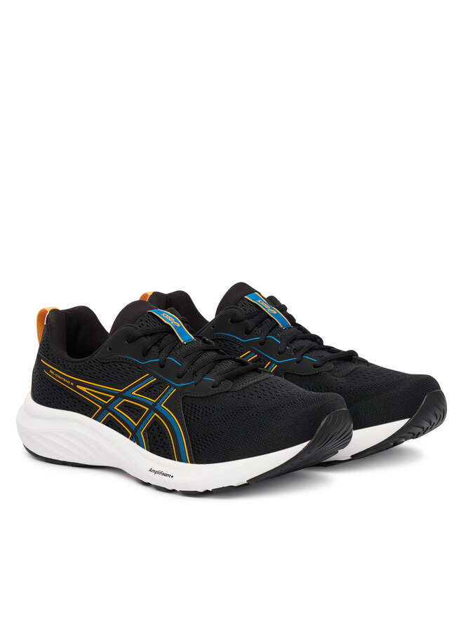 Asics Laufschuhe Asics Gel-Contend 9 1011B881 Schwarz