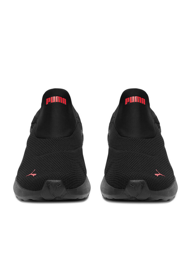 Puma Sneakers Puma SOFTRIDE COSMIC SLIPTECH 40263101 Schwarz