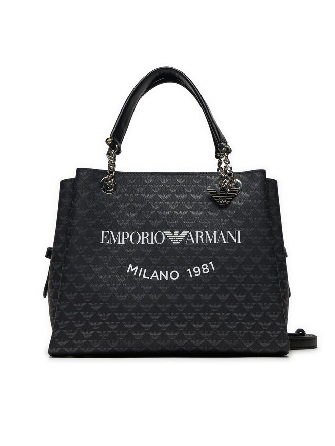 Bolso Emporio Armani Y3D159 YWS0E 86284 Negro zapatos.es