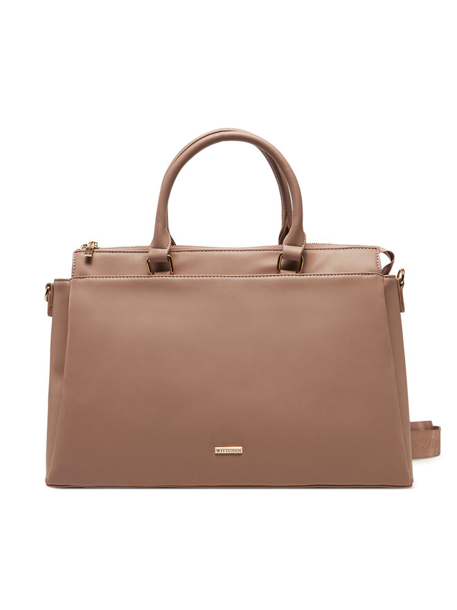 WITTCHEN Bolso WITTCHEN 99-4Y-226-P Rosa