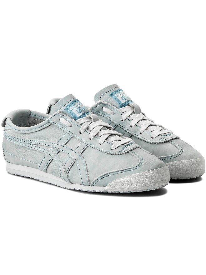 Onitsuka Tiger Снікерcи Onitsuka Tiger Mexico 66 D8D0L Голубий