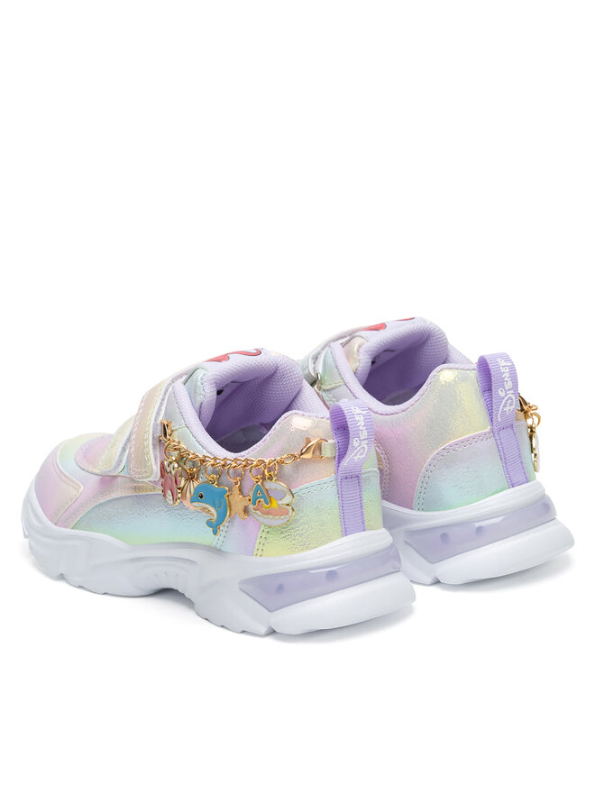 Princess Sneakers Princess CP66-SS25-136DPRN Colorat