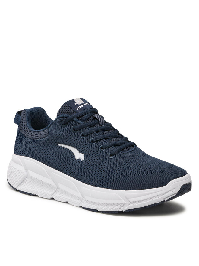 Bagheera Zapatillas Bagheera Eclipse 86537-25 C2608 Azul marino