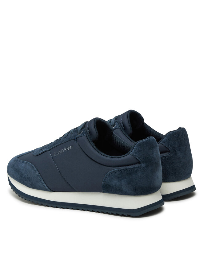 Calvin Klein Αθλητικά Calvin Klein HM0HM01667 Σκούρο μπλε