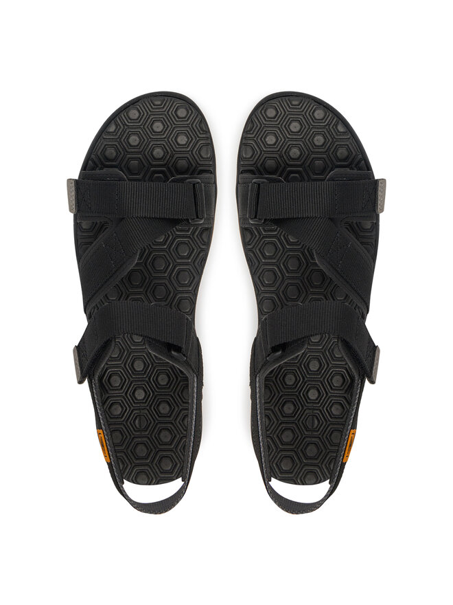 Timberland Szandál Timberland Adventure Seeker TB0A5XTZ0151 Fekete