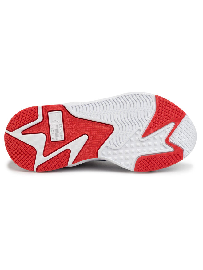 Puma Sneakersy Puma RS-X Joy Jr 372864 02 Biały