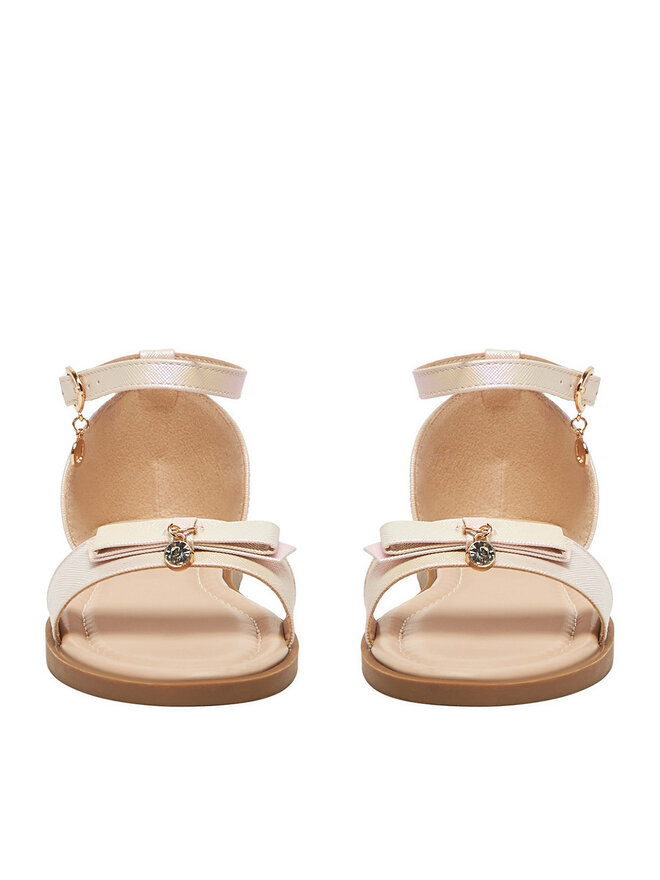 JENNY Sandalen JENNY CM240827-2 Beige