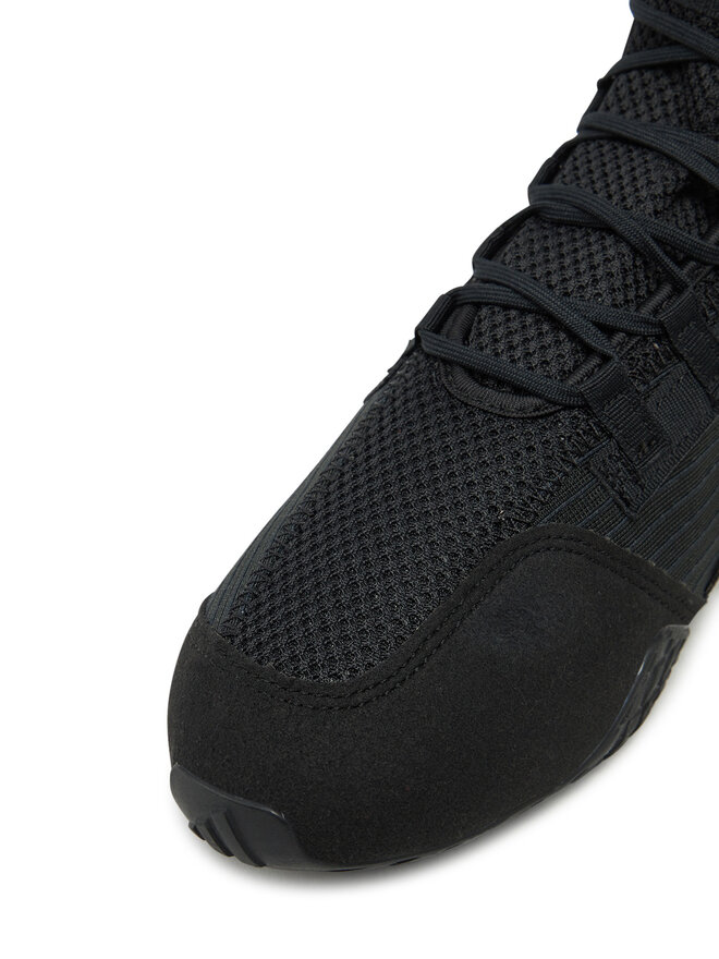 adidas Боксерське взуття adidas Speedex 23 IH2734 Чорний