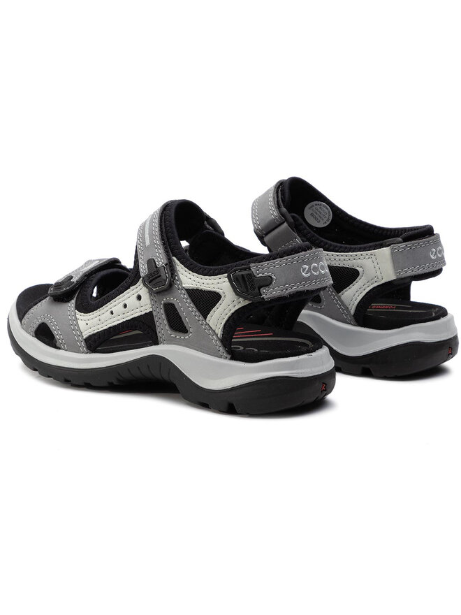 ECCO Sandały ECCO Offroad 06956302244 Szary
