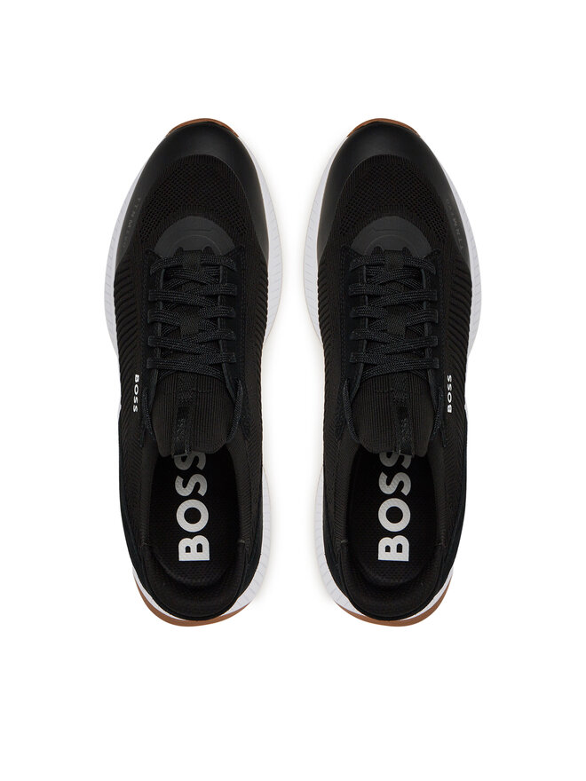 BOSS Sneakers BOSS TTNM EVO Slon 50523113 Schwarz