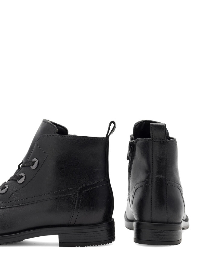 Lasocki Stiefeletten Lasocki WI23-DALIA3-07 Schwarz