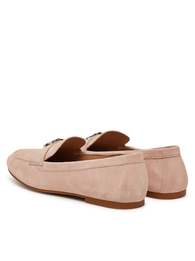 LAUREN RALPH LAUREN Lords LAUREN RALPH LAUREN Averi III 802946809011 Rózsaszín